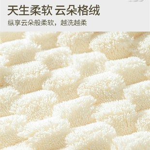 干发帽2023新款女可爱免吹加厚超强吸水速干洗头浴帽擦包头发毛巾