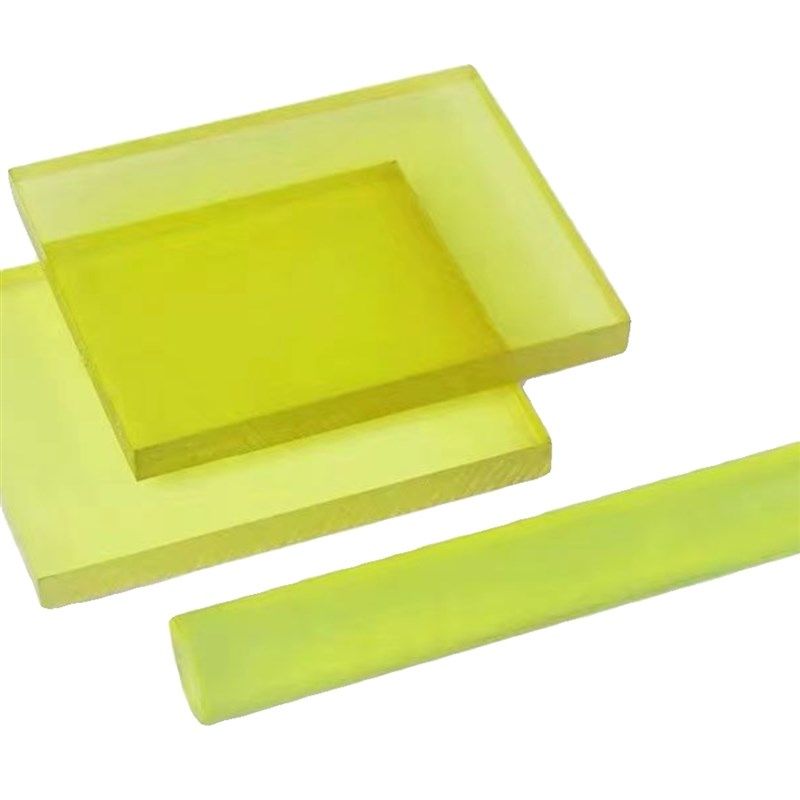 聚氨酯板棒优力胶垫圈PU板棒减震垫片牛筋耐磨防撞条块零切加工,橡塑材料及制品,PU板/聚氨酯板,淘宝优惠券,粉丝福利购,淘宝优惠卷