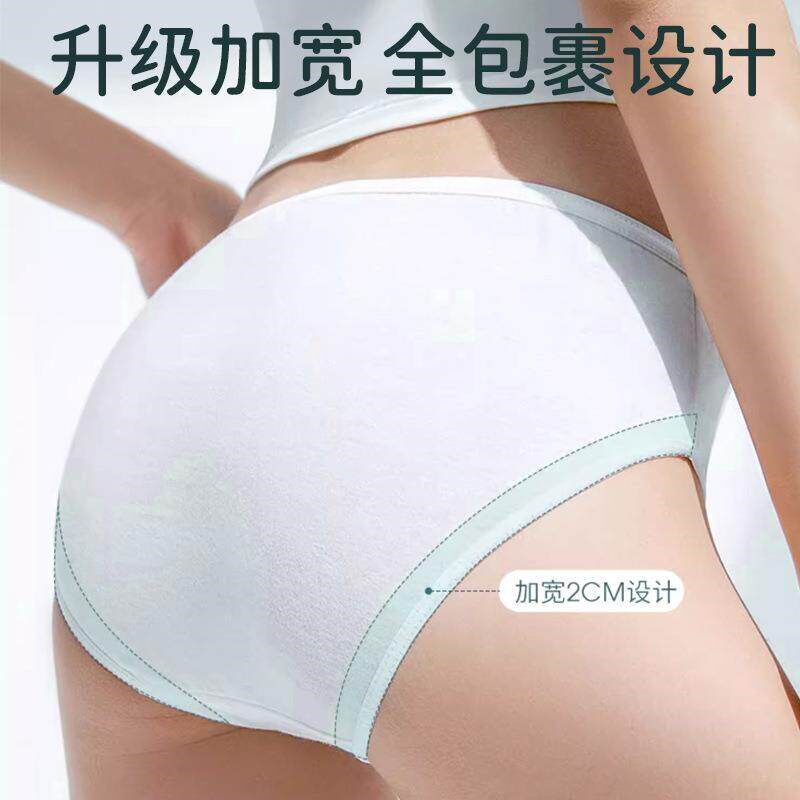 Disposable Underwear for Women, Sterile Maternity Postpartum