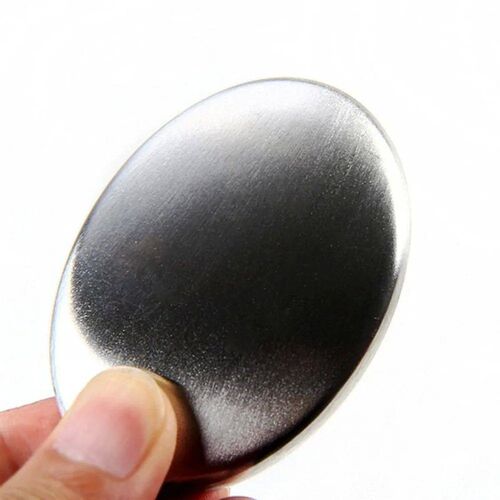 Stainless Steel Soap Kitchen Bar Odor Remover Deodorize Gadg
