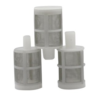 Mini Stainless Steel Net Filter Garden Micro Irrigation Wate