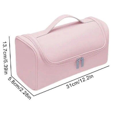 Hot Tools Travel Bag Large Capacity Portable Hot Tool Bag