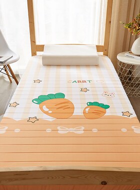 软床垫儿童学生床褥定制尺寸特殊m0x175x75x15xx185x95cm