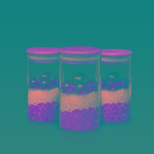 安忍水摆件五黄二黑招财水晶球六帝钱龙银家居客厅店铺收银台摆设