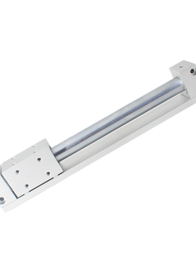 移印机无杆气缸 CY3R10 -200 15-100CY3R20-300CY1R-0CY3RG32