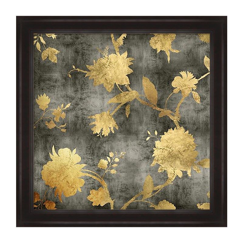 复古手绘油画中古风抽象花卉客厅装饰画花开富贵入户玄关餐厅挂画,家居饰品,油画,淘宝优惠券,粉丝福利购,淘宝优惠卷