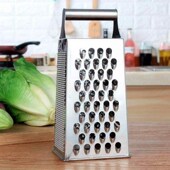 steel stainless kitchen grater vegeZtable Multi cut function