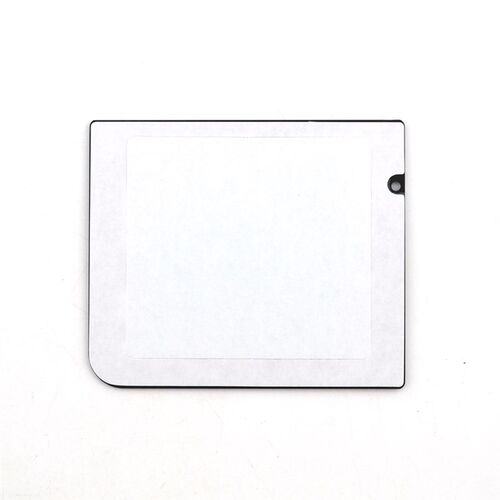 High quality Plastic Glass Screen Lens for Gameboy Pocket f