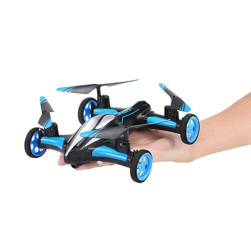 JJRC H23 2.4G 4CH 6-Axis Gyro Air-Ground Flying Car RC Quadc
