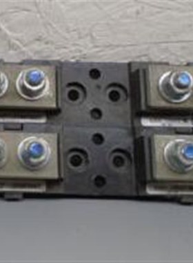 SIBA熔断器座 NH00 NH000 2028220 2028234 2029221 400A保险丝座