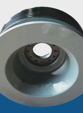 电梯曳引轮PMS420/410/450*5/6/7/8*10/11适用300P/5400主机