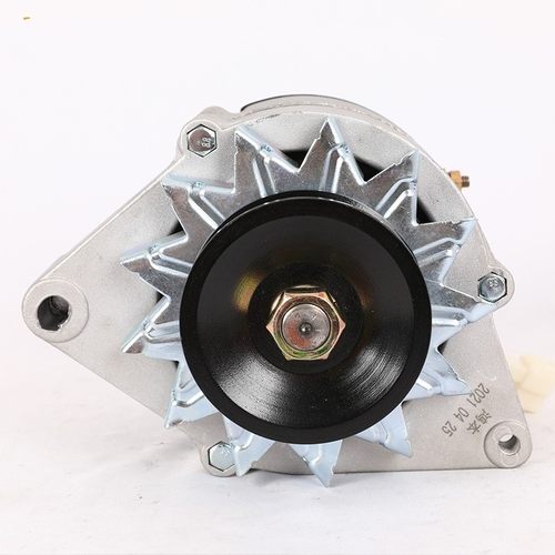 2503K发电机,配南通柴油机,6135,船用型