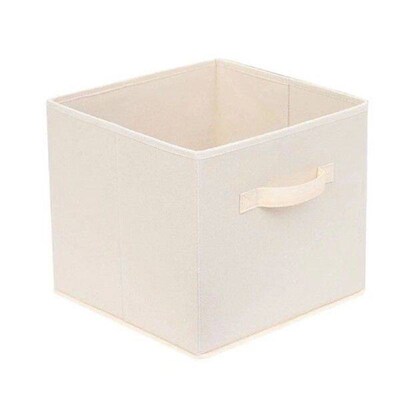 Clothes Sorting Storage Box Wear Resistant Lightweight Box