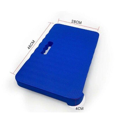 Waterproof Garden Kneeling Mat Kneeler Thick Pad High