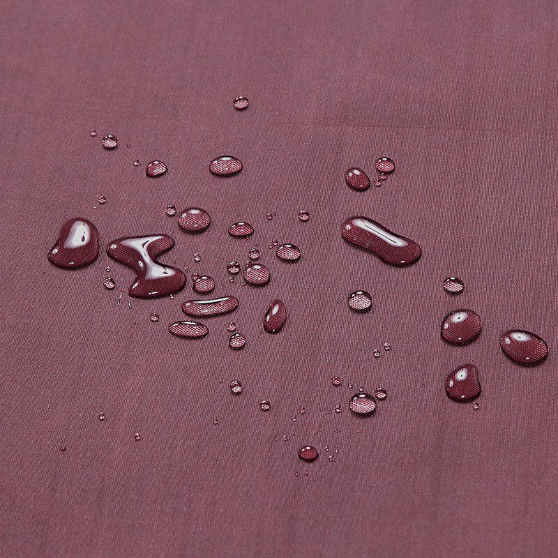 欧式潮流时尚华贵环保素色涤纶布加厚防水洗澡间手工花边隔断浴帘,家庭/个人清洁工具,浴帘,淘宝优惠券,粉丝福利购,淘宝优惠卷