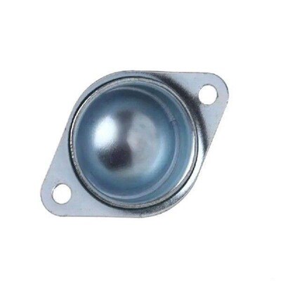 Universal Wheels Mini Swivel Casters 360 Degree Rotatable