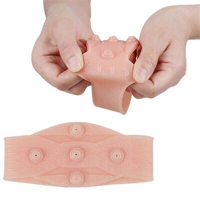 1pcs Knee Braces Soft Patellar Tendon Stabilizer Brace