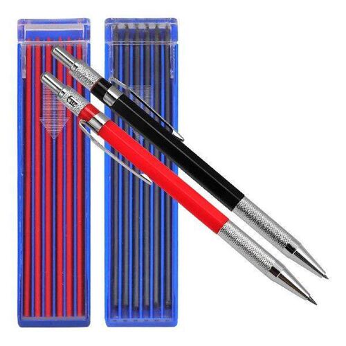 Activity Pen Replaceable Carpentry Marking Student Lead