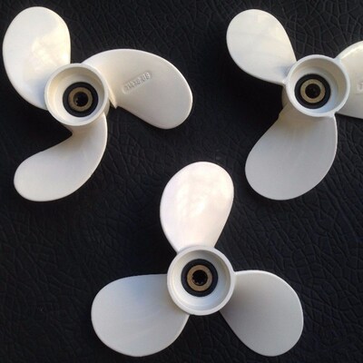 Free shipping 7 1/2x7  HIDEA aluminum propellers  hidea prop
