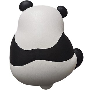 熊猫装饰墙贴墙洞电线口3d墙面遮丑装饰盖卫生间遮挡盖帽墙壁贴画