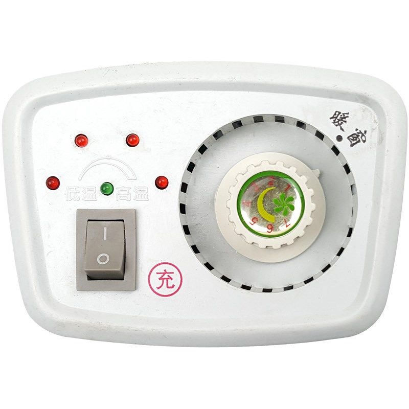 电暖炉取暖器木箱烤火炉配件调温开关功率调节器30 1000W暖窗