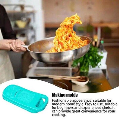 Pasta Board Gnocchi Paddle Dumpling Press Kitchen Gadgets