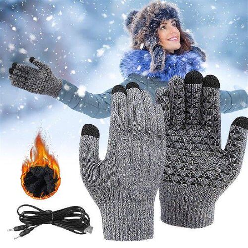 Winter Warm Gloves Touch Screen Winter Snowboard Gloves