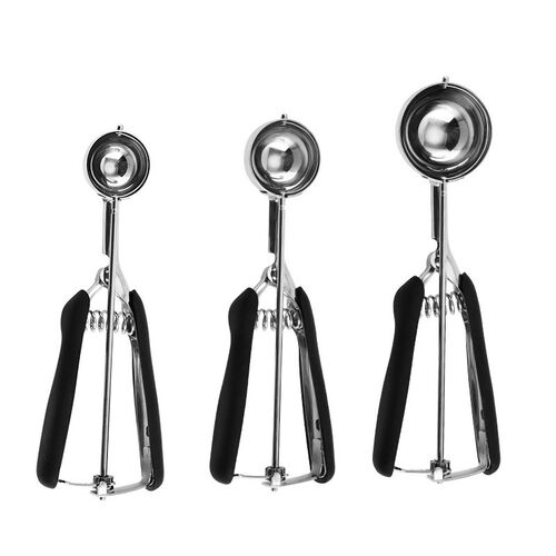 ice cream scoop fruit Ball Digger scoop dessert scoop 雪糕勺
