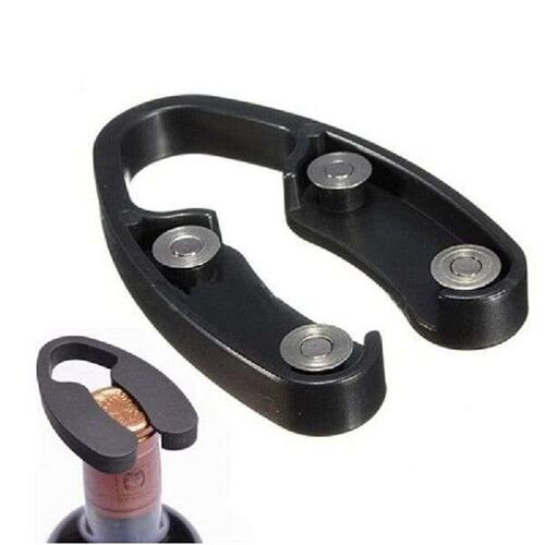 New Wine Opener 2023 New Foil Remover Sharp Cutter Foil