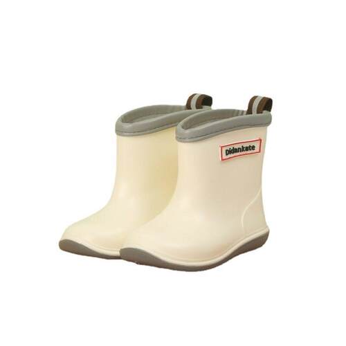 2025 Childrens Rain Boots Boys Girls Baby Water Shoes Water