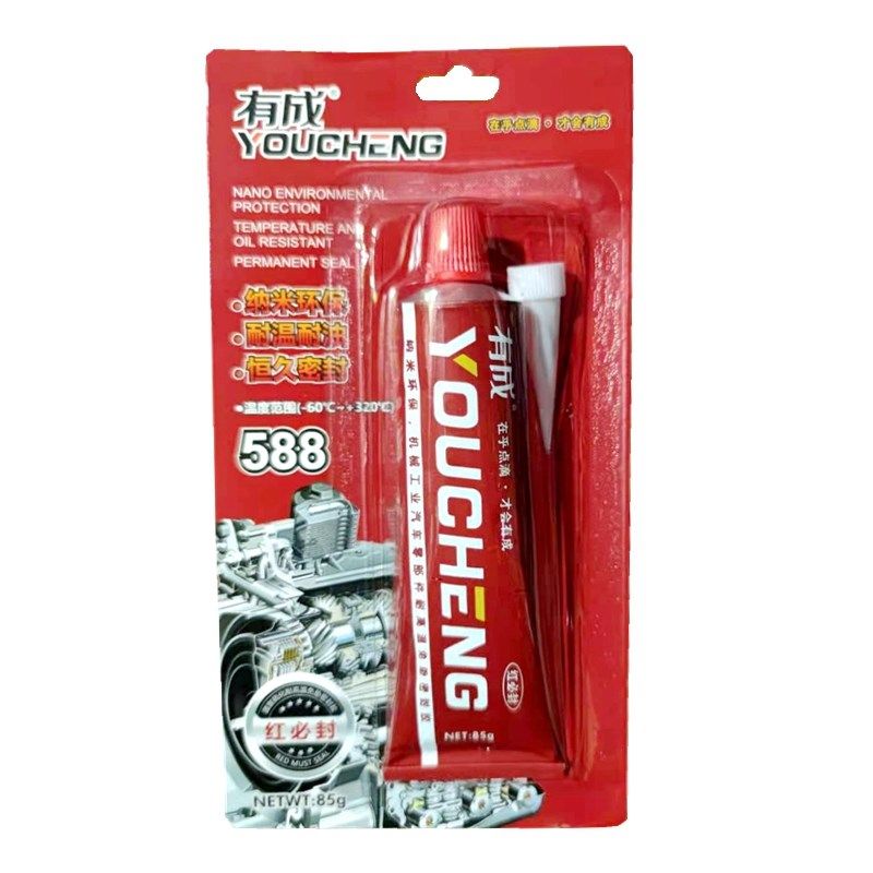 垫片密封胶电子免螺纹平有成8机械密封胶耐高温58接口面密封胶,工业油品/胶粘/化学/实验室用品,工业及电子密封胶/密封剂,淘宝优惠券,粉丝福利购,淘宝优惠卷
