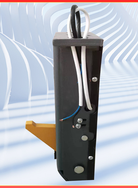 升降机防坠器立体车库自落式防坠保护装置 FQB2-型KN安全防坠