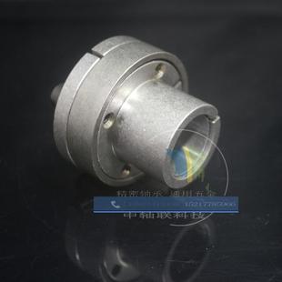 薄壁长型免键涨紧轴Z11胀TLK100胀紧连接5 0胀紧