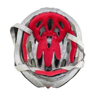 Universal Helmet Inner Padding Protection Foam Pads Kit