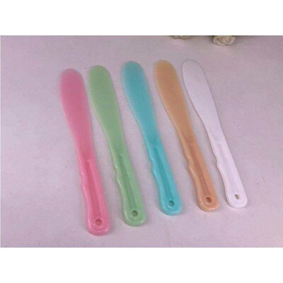 Mask tool Mask stick Mask scraper Adjusting stick Mask spoon