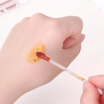 Iodine Swab Single-use Individual Packaged Hygienic Breakabl