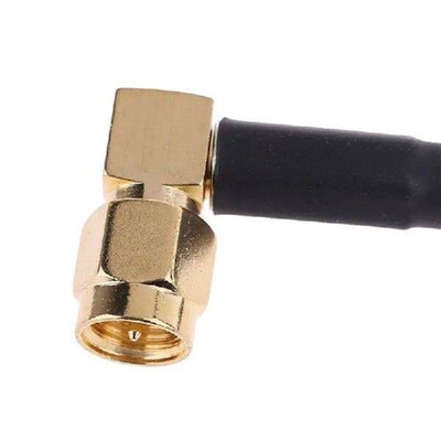 Tactic Antenna SMA-M to SMA-F Coaxial Connection Cable for