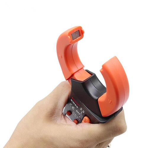 BM89 High-precision AC/DC Clamp Meter Automatic Measurement