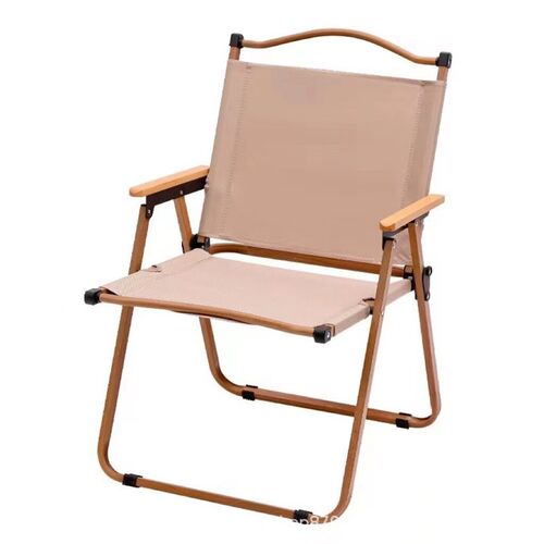 Factory Kermit Chair Outdoor Deck Chair Folding Chair Campin