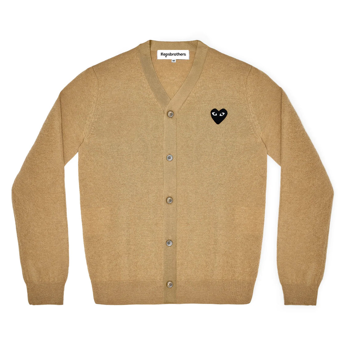 thumbnail for High-end cardigan