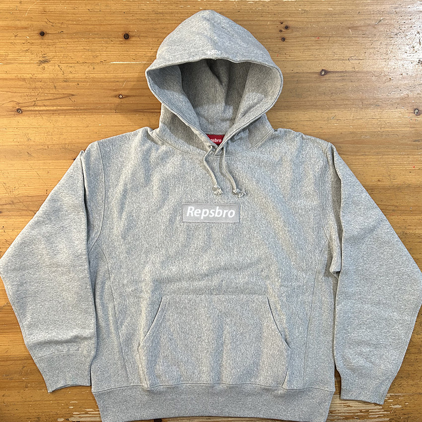 thumbnail for FW Hooded Sweatshirt 24