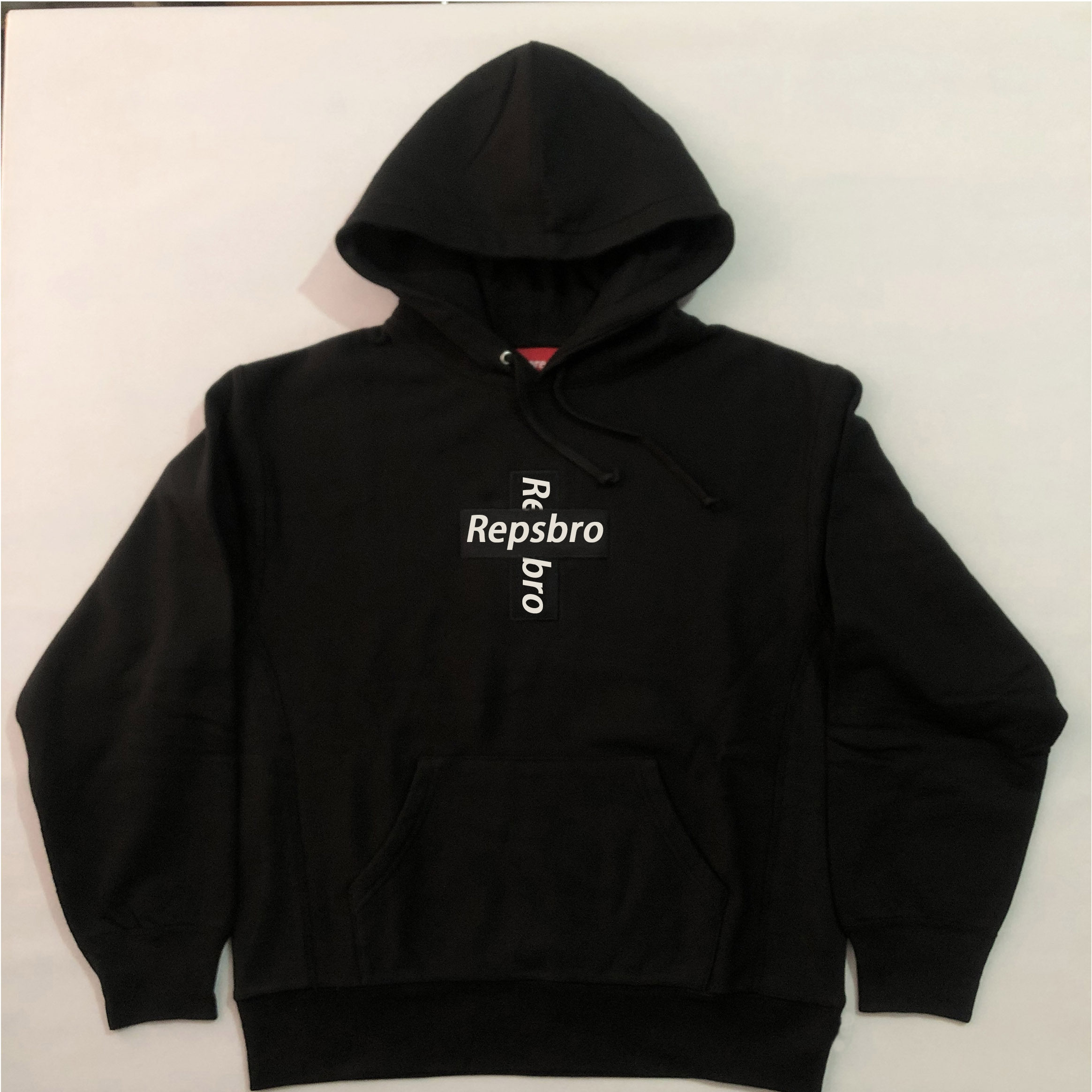 thumbnail for FW Hooded Sweatshirt 20