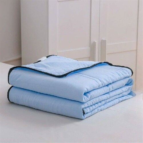 Comforter Washable Summer Quilt Fiber Summer Cooling Air
