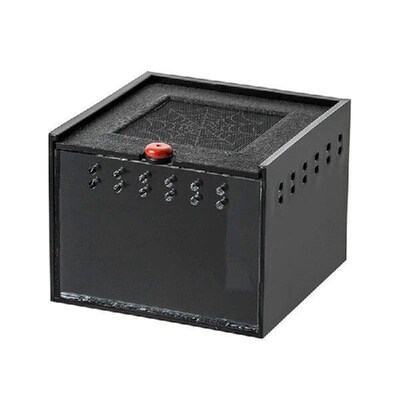 Spider Enclosure Small Insect Breeding Box Prevent Escape