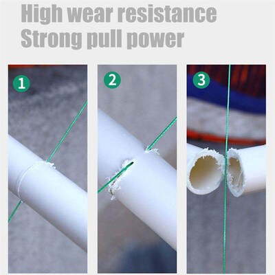 4/8 Strands J Braid Japan Fishing Line 300m 500m PE Braided