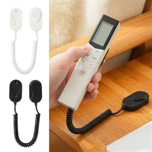 Gifts Retractable Remote Control Tether AntiLost Rope Wall