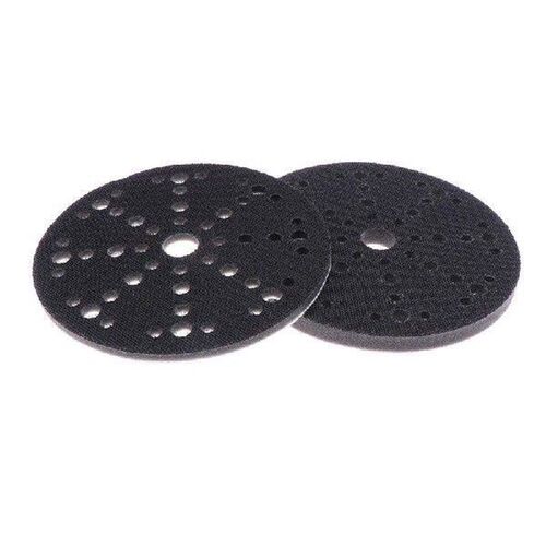 6Inch 150mm 48-Holes 5/10mm Soft Sponge Interface Pad For