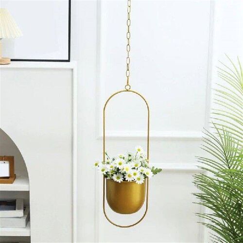 Hanging Planter Pot Baskets Minimalist Plant Pot Container