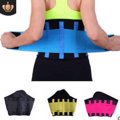 New Latex Waist Trainer Vest Steel Boned body shaper 收腹带