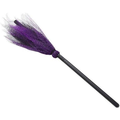 Witch Costume Accessories Broom Miracle Child Witches
